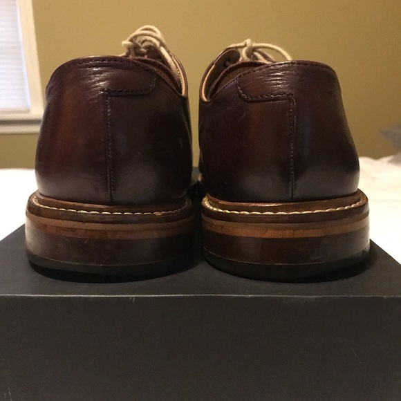 Oxfords Dress Shoes - Picture 2 of 3